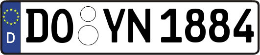 DO-YN1884