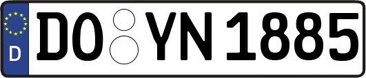 DO-YN1885