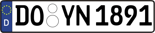 DO-YN1891