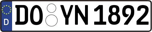 DO-YN1892