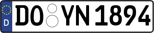 DO-YN1894