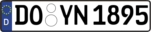 DO-YN1895
