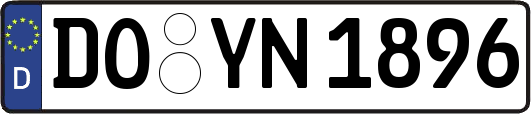 DO-YN1896