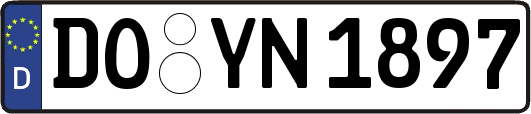 DO-YN1897