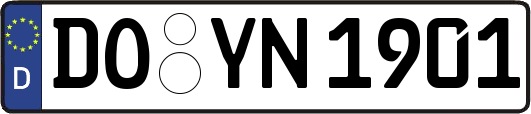DO-YN1901