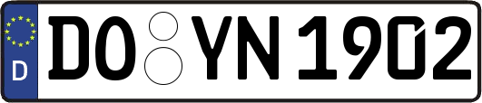 DO-YN1902