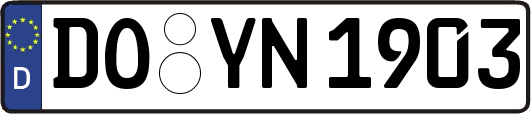 DO-YN1903