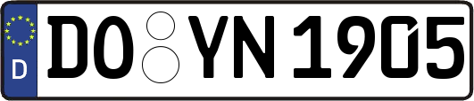 DO-YN1905