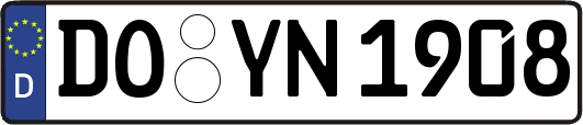 DO-YN1908
