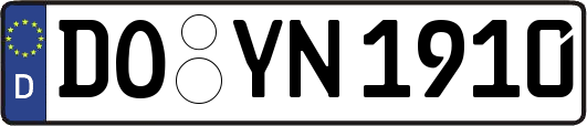 DO-YN1910