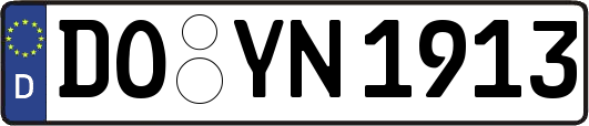 DO-YN1913