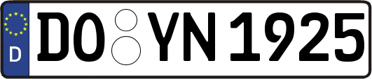 DO-YN1925