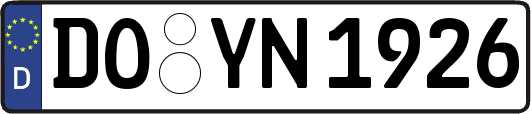 DO-YN1926