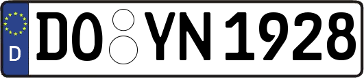 DO-YN1928