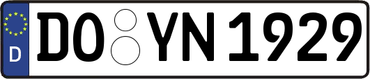 DO-YN1929