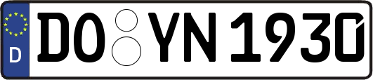 DO-YN1930