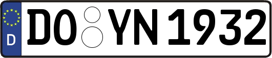 DO-YN1932