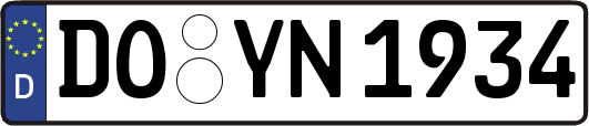 DO-YN1934