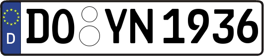 DO-YN1936