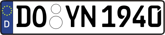 DO-YN1940