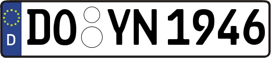 DO-YN1946