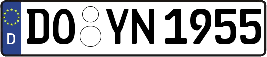 DO-YN1955