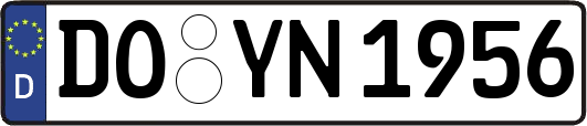 DO-YN1956