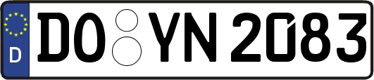 DO-YN2083
