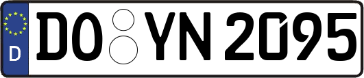 DO-YN2095