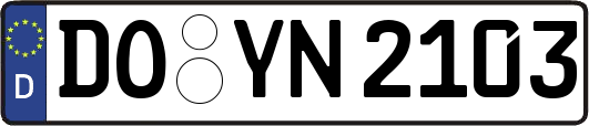 DO-YN2103