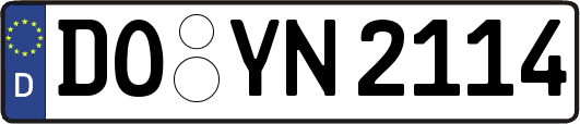 DO-YN2114