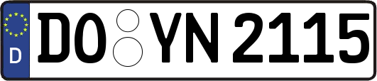 DO-YN2115