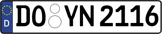 DO-YN2116