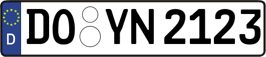 DO-YN2123