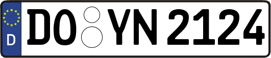 DO-YN2124