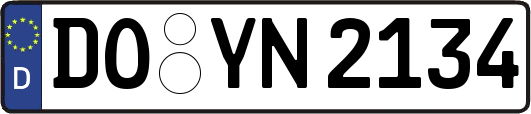 DO-YN2134