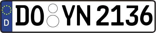 DO-YN2136