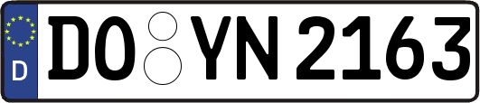 DO-YN2163