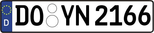 DO-YN2166