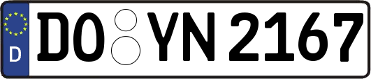 DO-YN2167