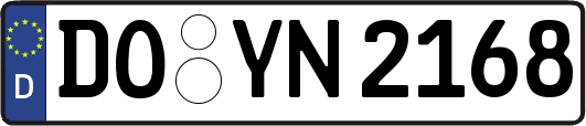 DO-YN2168