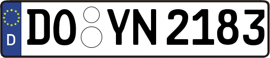 DO-YN2183
