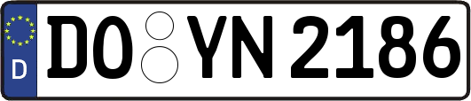 DO-YN2186