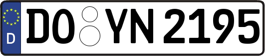 DO-YN2195