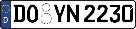 DO-YN2230