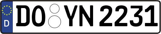 DO-YN2231