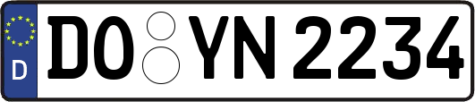 DO-YN2234