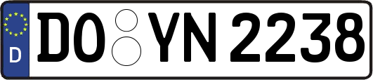 DO-YN2238