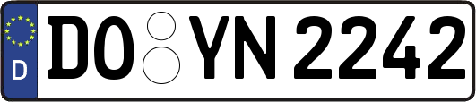 DO-YN2242
