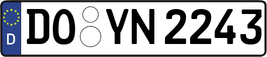 DO-YN2243
